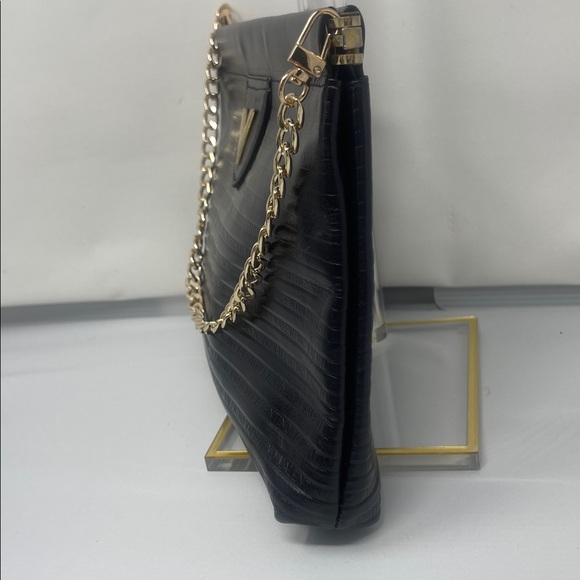 Vintage Mario Valentino clutch/pouch - Picture 3 of 10